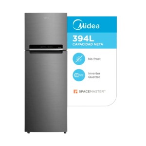 Heladera No Frost 400 L