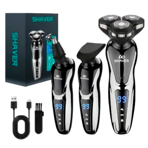 Trimmer Hair